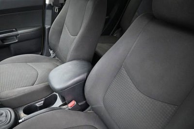 2013 Kia Soul Base