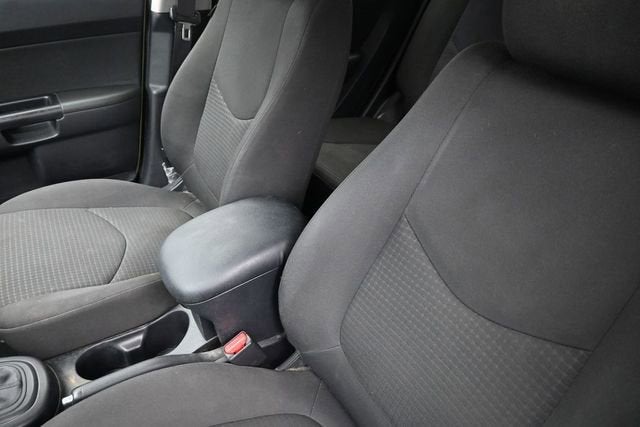 2013 Kia Soul Base