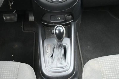 2013 Kia Soul Base