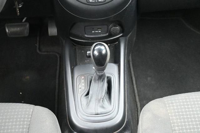 2013 Kia Soul Base