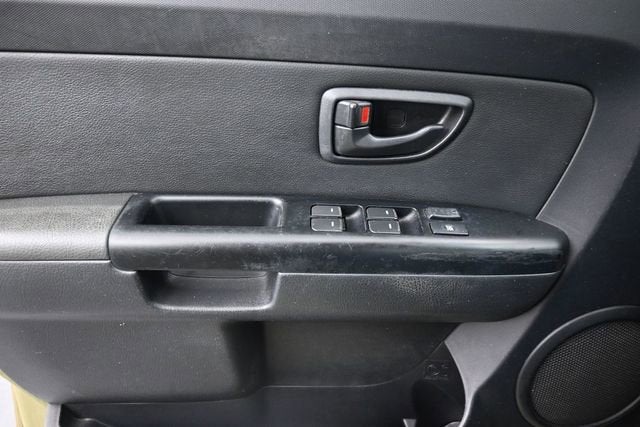 2013 Kia Soul Base