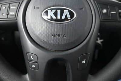 2013 Kia Soul Base