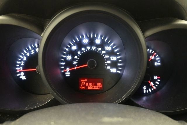 2013 Kia Soul Base