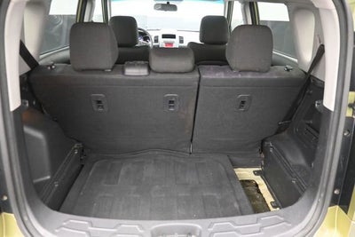 2013 Kia Soul Base