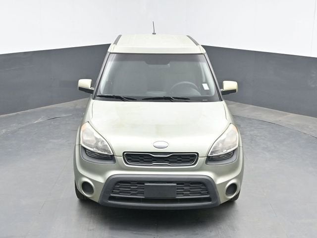 2013 Kia Soul Base