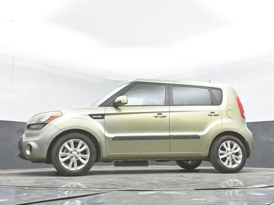 2013 Kia Soul Base