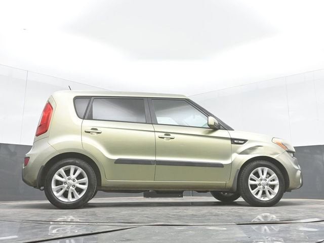 2013 Kia Soul Base