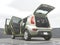 2013 Kia Soul Base