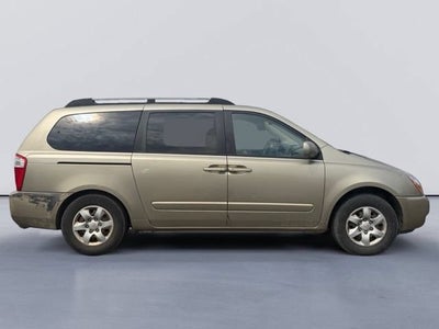 2007 Kia Sedona LX