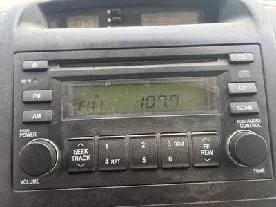 2007 Kia Sedona LX