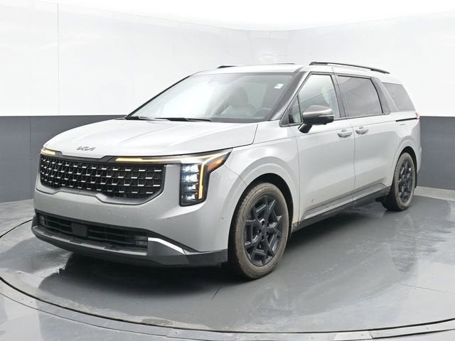 2026 Kia Carnival SX Prestige