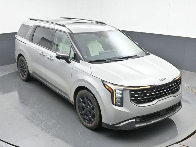 2026 Kia Carnival SX Prestige