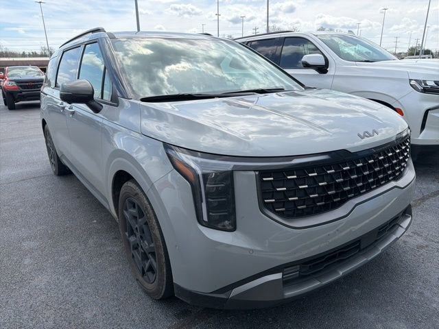 2026 Kia Carnival SX Prestige