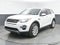 2016 Land Rover Discovery Sport HSE LUX