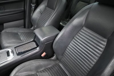 2016 Land Rover Discovery Sport HSE LUX