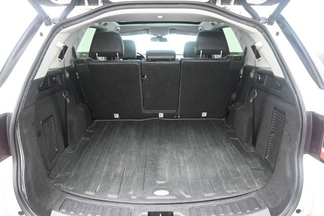 2016 Land Rover Discovery Sport HSE LUX