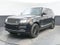2015 Land Rover Range Rover Autobiography