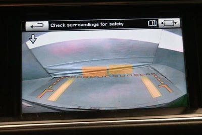2015 Land Rover Range Rover Autobiography