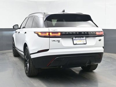 2021 Land Rover Range Rover Velar S