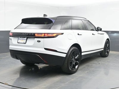 2021 Land Rover Range Rover Velar S
