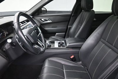 2021 Land Rover Range Rover Velar S