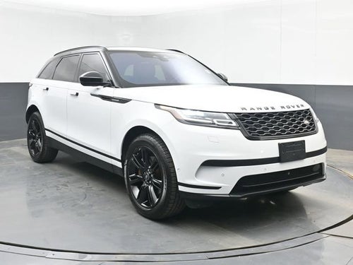 2021 Land Rover Range Rover Velar S