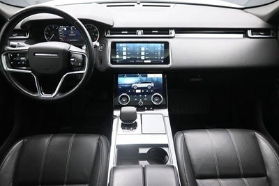 2021 Land Rover Range Rover Velar S