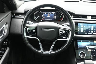 2021 Land Rover Range Rover Velar S