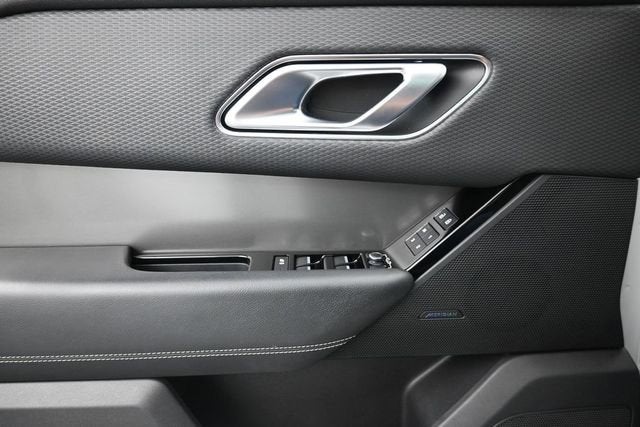 2021 Land Rover Range Rover Velar S