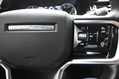 2021 Land Rover Range Rover Velar S