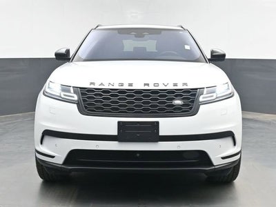 2021 Land Rover Range Rover Velar S