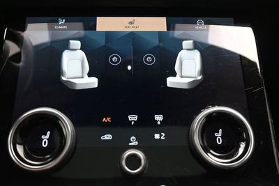 2021 Land Rover Range Rover Velar S