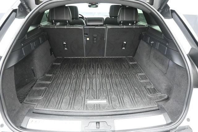 2021 Land Rover Range Rover Velar S