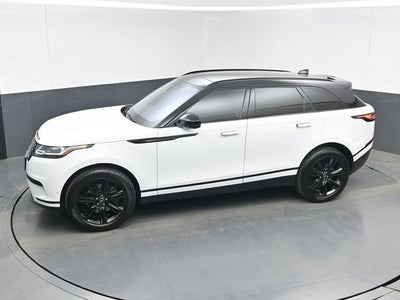 2021 Land Rover Range Rover Velar S