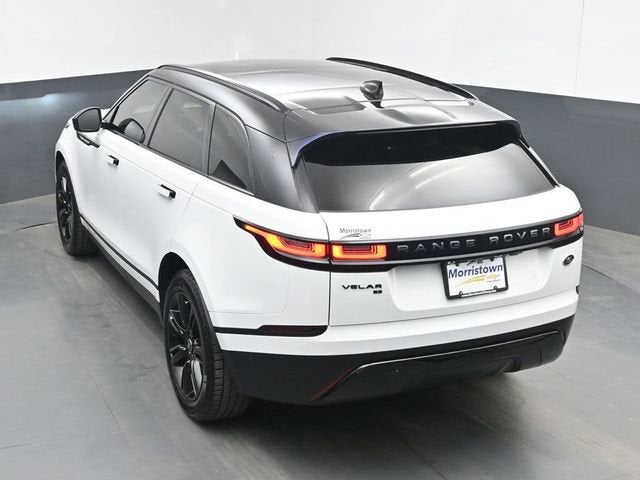2021 Land Rover Range Rover Velar S