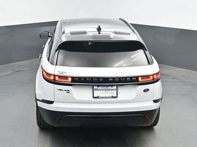 2021 Land Rover Range Rover Velar S