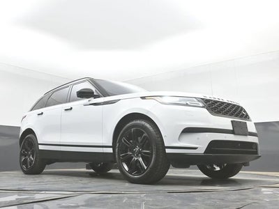 2021 Land Rover Range Rover Velar S
