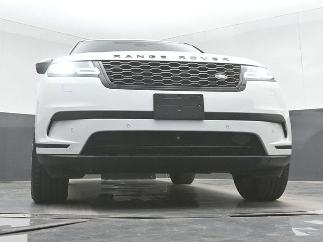 2021 Land Rover Range Rover Velar S