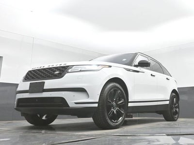 2021 Land Rover Range Rover Velar S