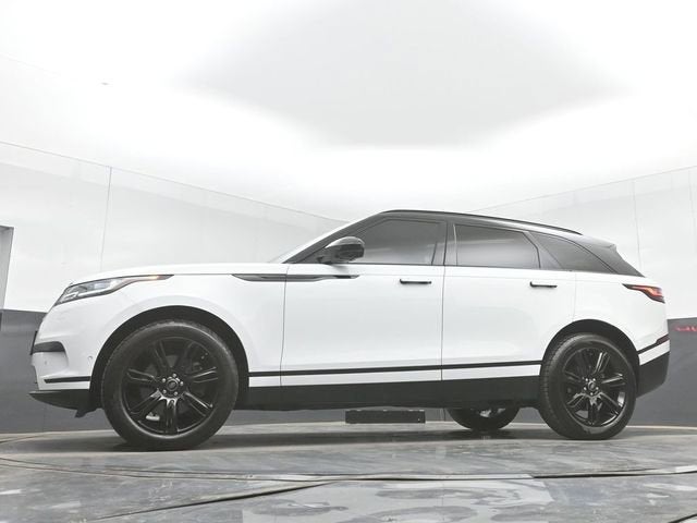 2021 Land Rover Range Rover Velar S