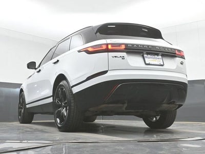 2021 Land Rover Range Rover Velar S