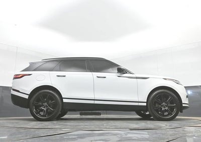 2021 Land Rover Range Rover Velar S