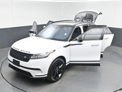 2021 Land Rover Range Rover Velar S