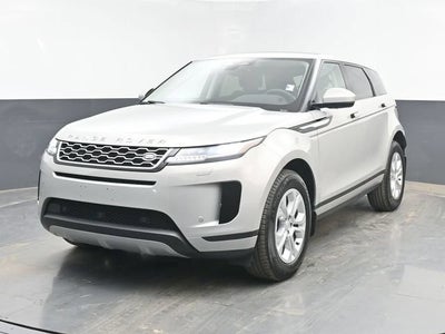 2023 Land Rover Range Rover Evoque S