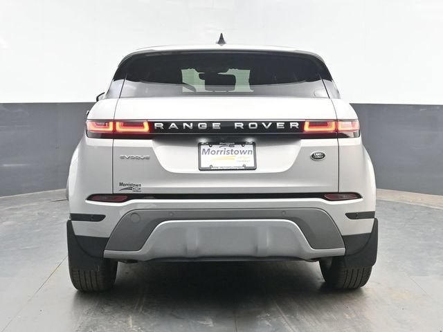2023 Land Rover Range Rover Evoque S