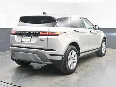2023 Land Rover Range Rover Evoque S