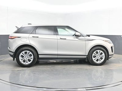 2023 Land Rover Range Rover Evoque S