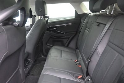 2023 Land Rover Range Rover Evoque S