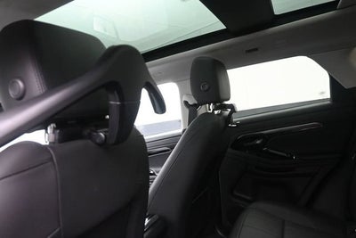 2023 Land Rover Range Rover Evoque S