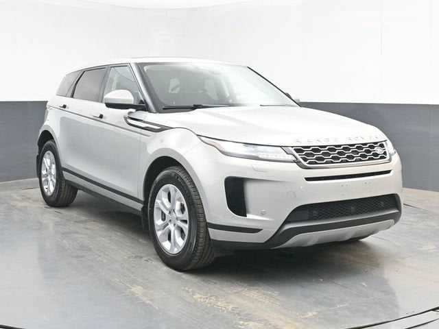 2023 Land Rover Range Rover Evoque S